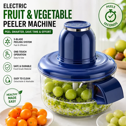 Fruit and Vegetable Peeler For Kitchen