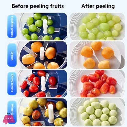 Fruit and Vegetable Peeler For Kitchen
